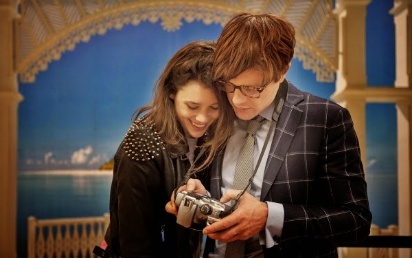 I Origins 2014